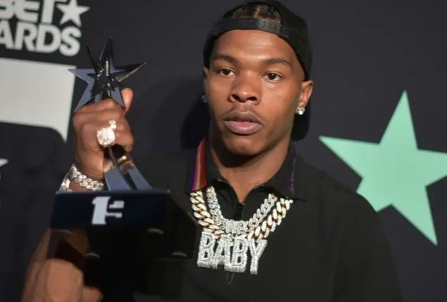 Lil Baby Says He “Never Wanted To Be A Rapper” in New Documentary Trailer