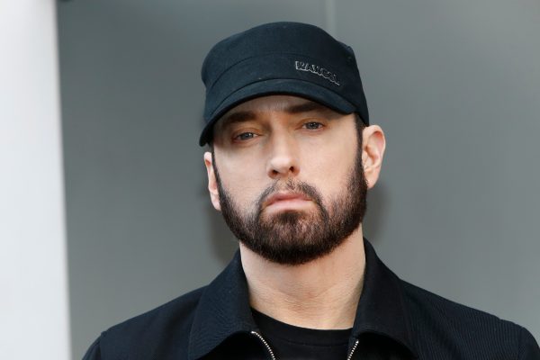 Eminem’s ‘Music To Be Murdered By – Side B’ Projected To Be Em’s First Non #1 Album
