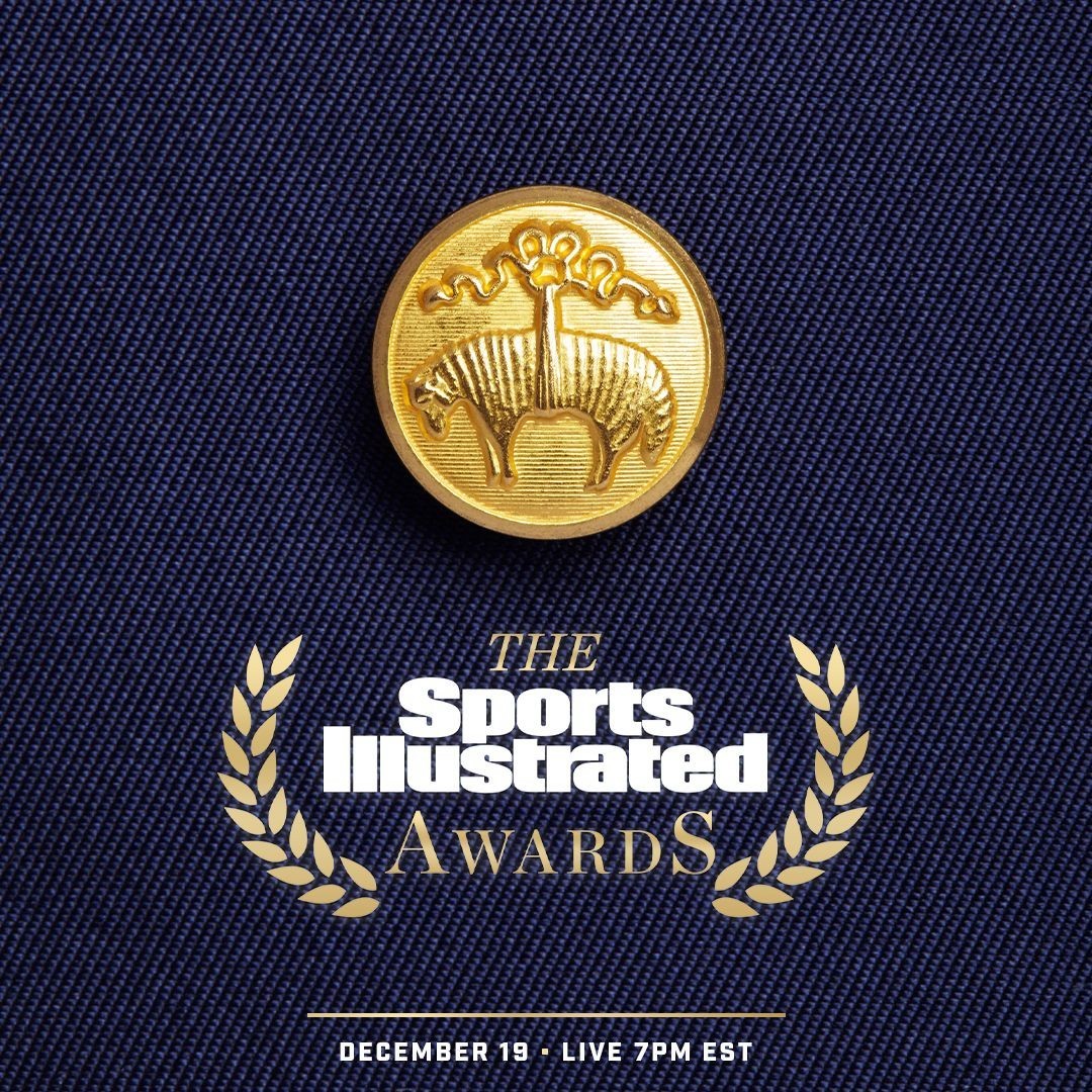 LeBron James, Naomi Osaka, Patrick Mahomes, and More Named SI’s Sportsperson of the Year