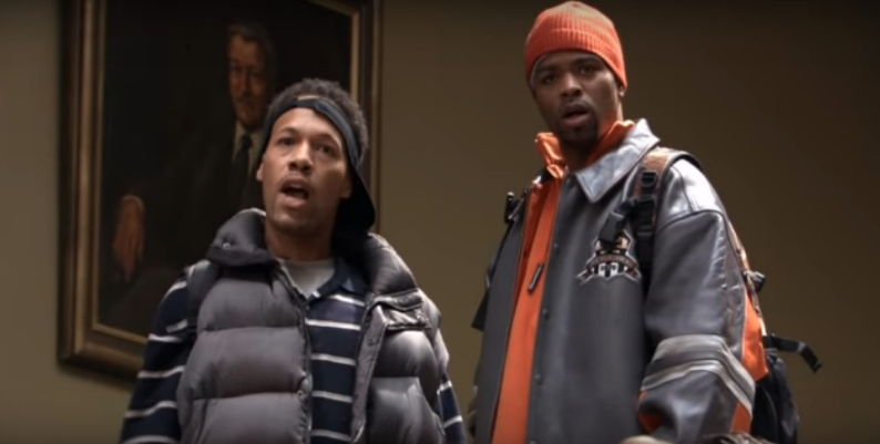 Today in Hip-Hop History: Red and Meth’s ‘How High’ Debuted in Theaters 19 Years Ago