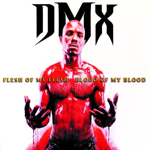 Today In Hip Hop History: DMX Released His Second LP “Flesh Of My Flesh Blood Of My Blood’ 22 Years Ago