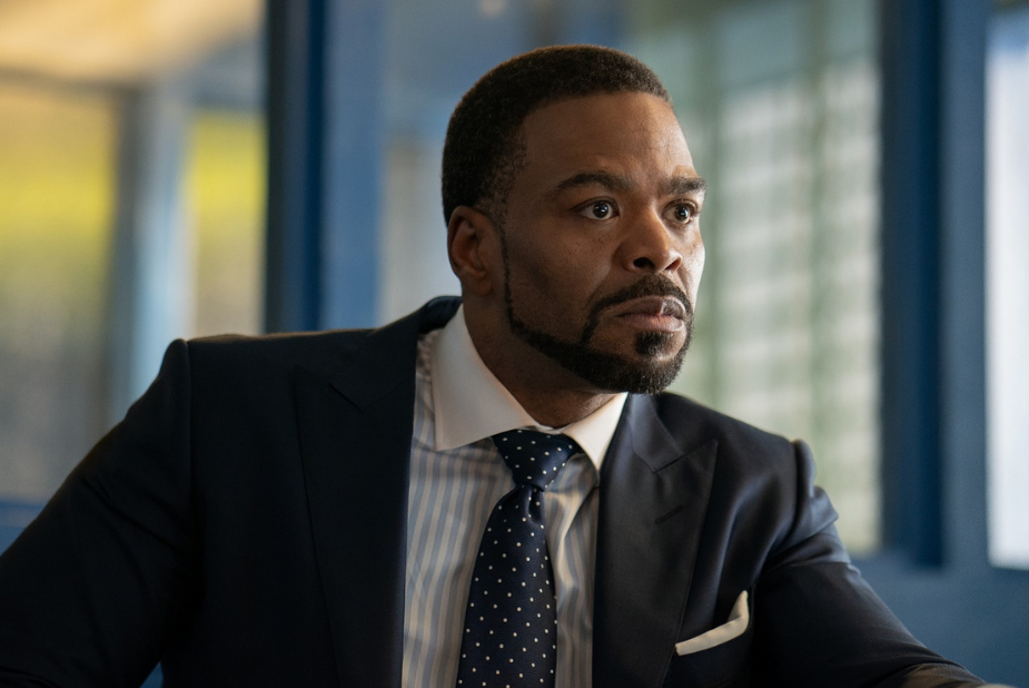 Method Man Says ‘Power Book II: Ghost’ Role Came at a “Great Time”