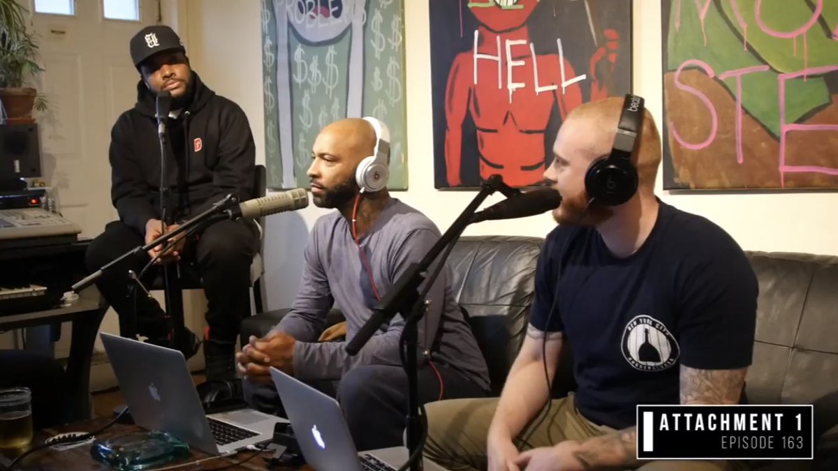 The Joe Budden Podcast Celebrates 400 Episodes