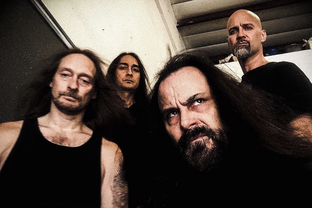 Yes, Deicide’s New Hot Sauce Is Really Called ‘Devil’s Dick’