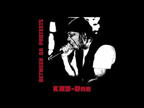 KRS-One Releases New Album ‘Between Da Protests’