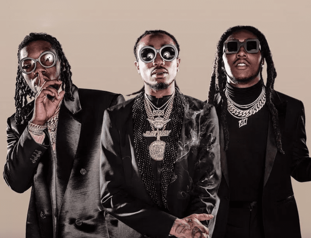 Quavo Confirms ‘Culture III’ is Finished and Dropping in 2021