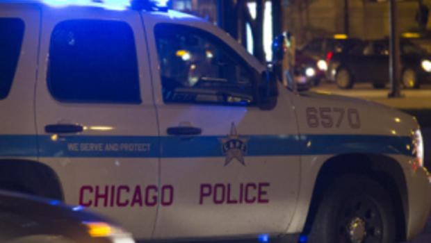 Chicago Police Shutdown Two Parties of More Than 50 People
