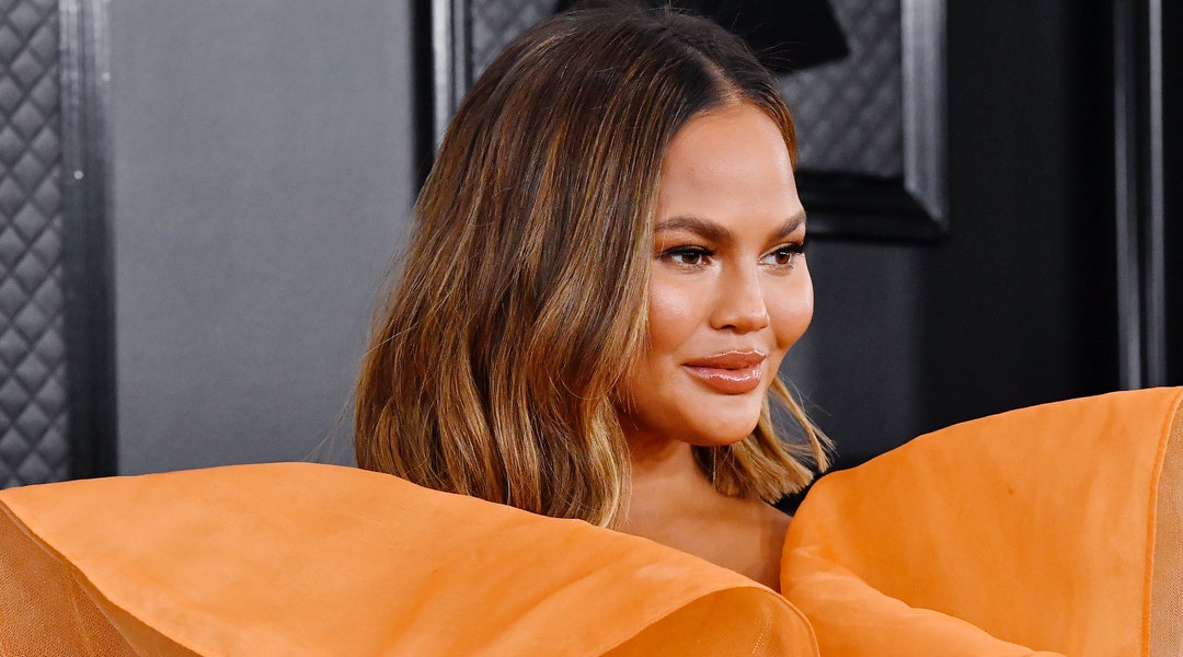 Chrissy Teigen Grieves That She Will ‘Never’ Be Pregnant Again Following Baby Loss