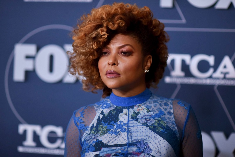 Taraji P. Henson Reveals She Contemplated Suicide During the Pandemic