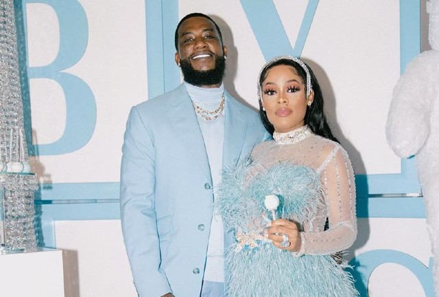 Gucci Mane and Keyshia Ka’oir Welcome Their First Child Together