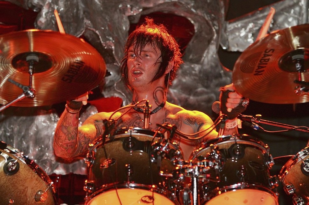 11 Years Ago: Avenged Sevenfold’s Jimmy ‘The Rev’ Sullivan Passes Away