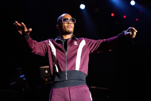 Cannabis Brand Viola Names T.I. Social Justice and Reform Ambassador