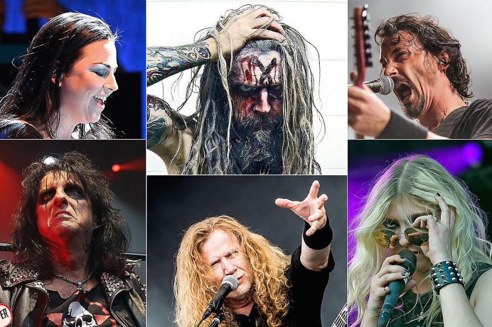 88 of 2021’s Most Anticipated Rock + Metal Albums