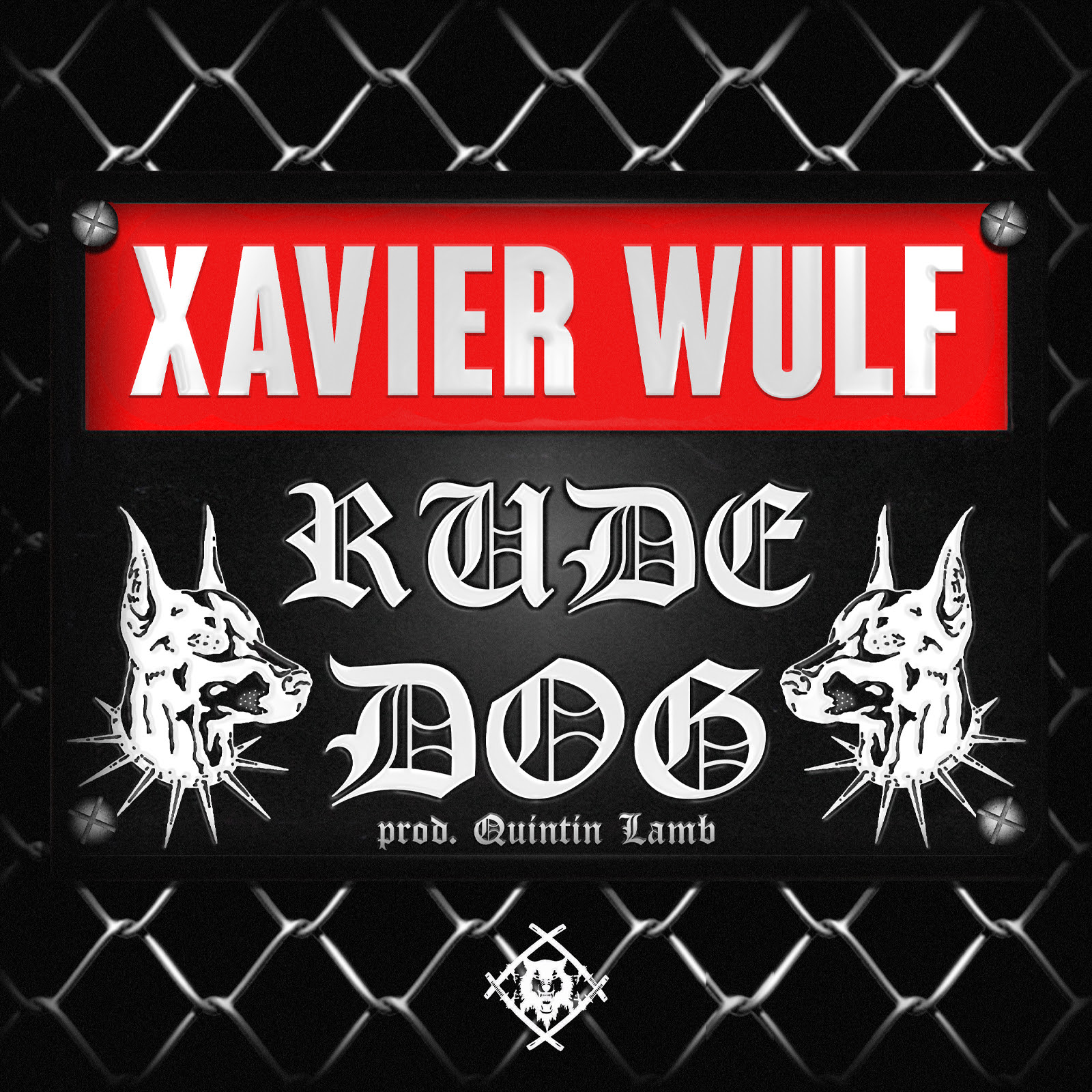 Xavier Wulf Comes Through With “Rude Dog” Album