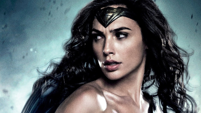 Warner Bros Announces a Third Wonder Woman Movie is in the Works