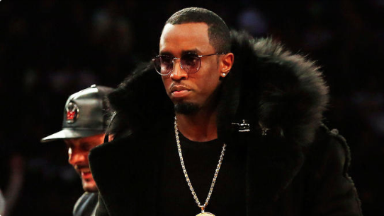 Diddy Cancels Annual NYE Bash Due to Covid-19