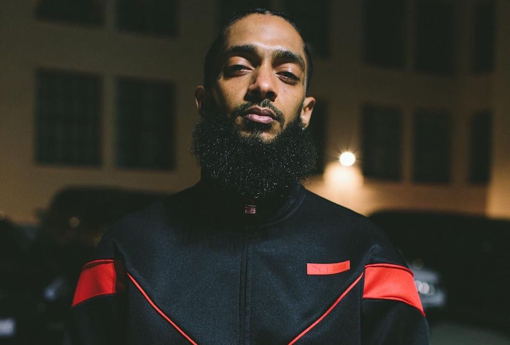 All Money In’s J Stone Confirms Another Nipsey Hussle Album Will ‘Definitely’ Happen