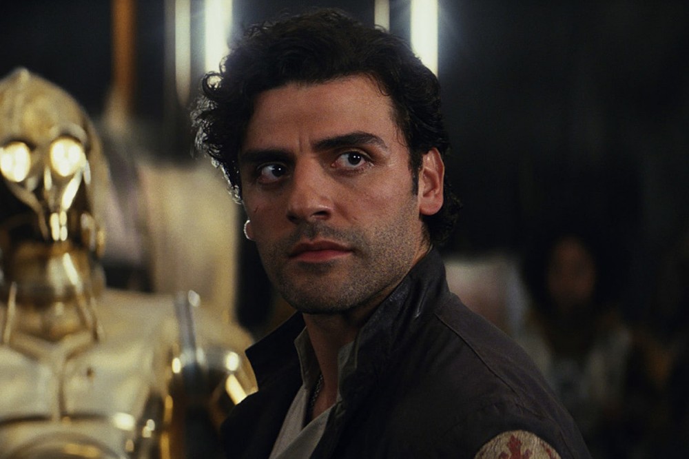 ‘Star Wars’ Actor Oscar Isaac Played in Ska Bands Before He Was Famous — See the Footage