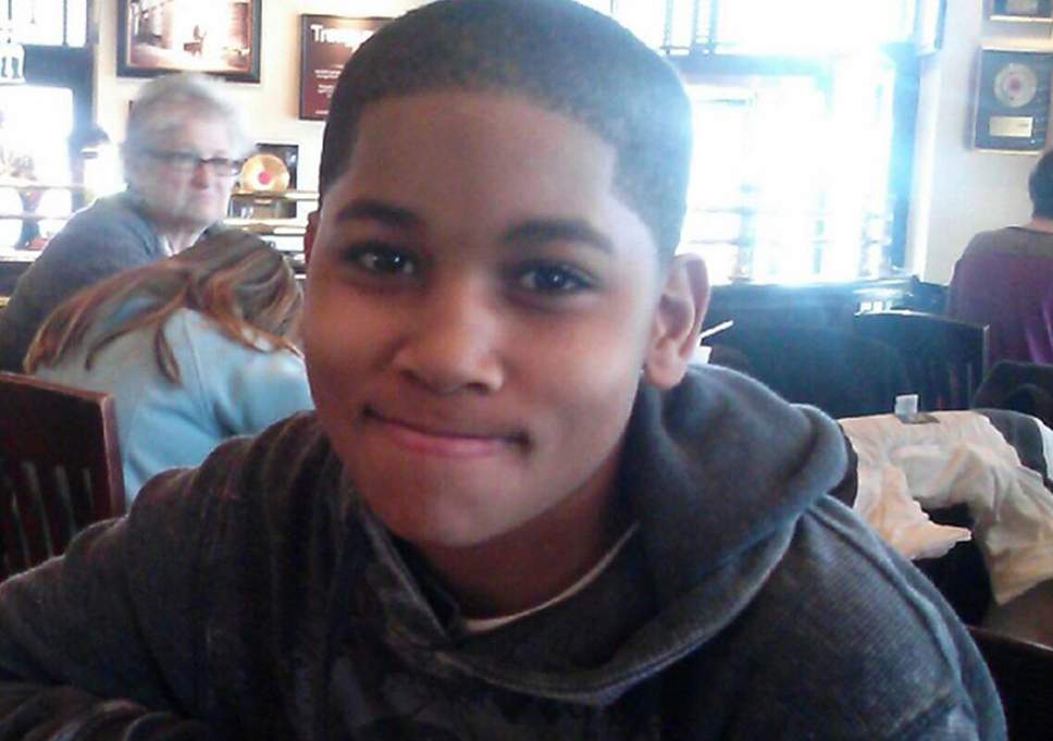 Federal Charges Denied Against Officers Who Shot and Killed Tamir Rice