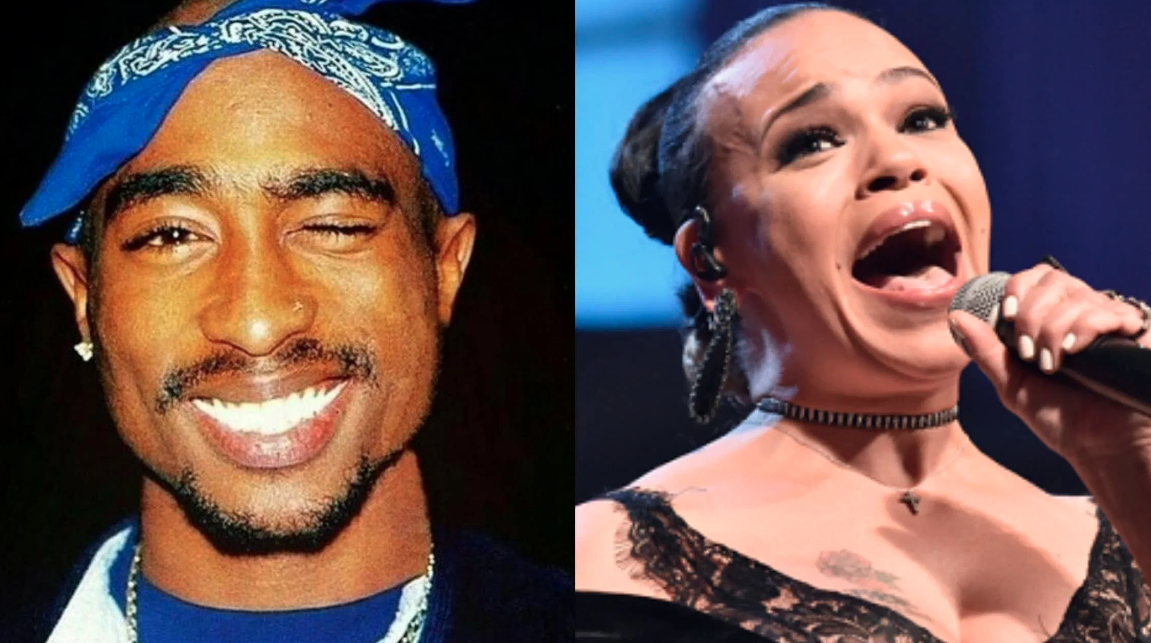 [WATCH] Producer Delray Richardson Says Tupac Slept With Faith The Night After They Met, Calls Her A Liar