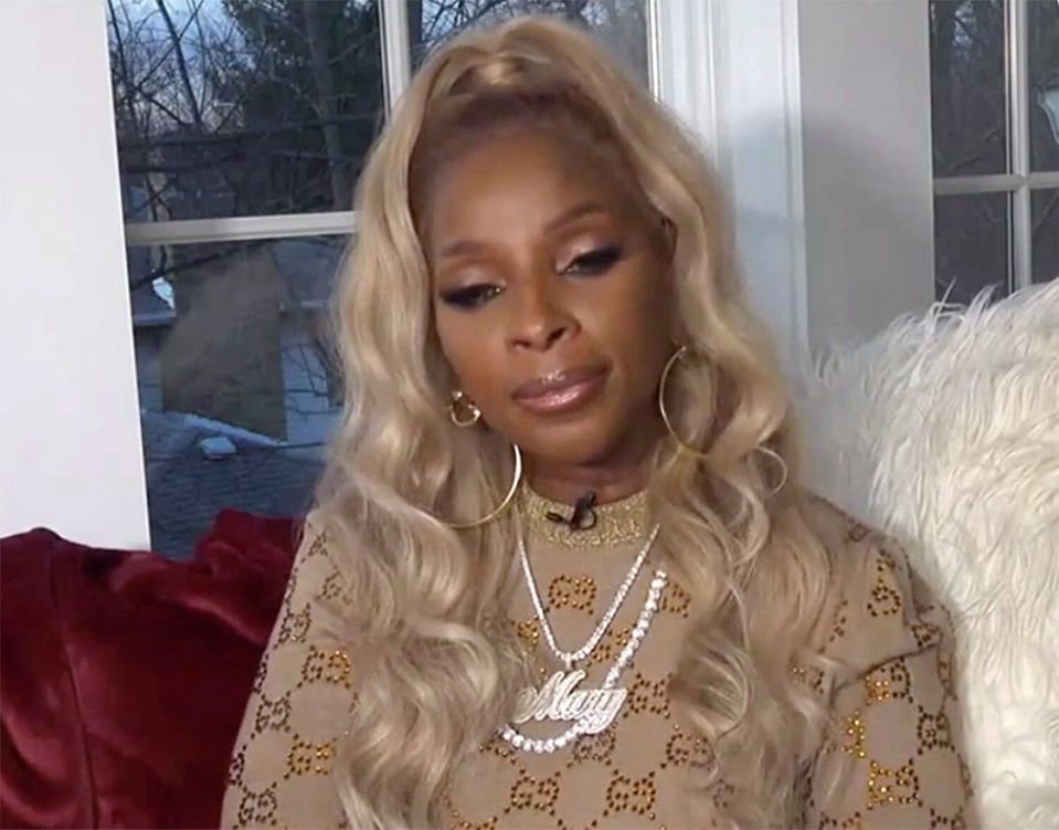 Mary J. Blige Says She ‘Won’t Deprive Myself of Love’ After Divorce But Prefers Being Single Than Making The Same Mistakes ‘Over and Over’