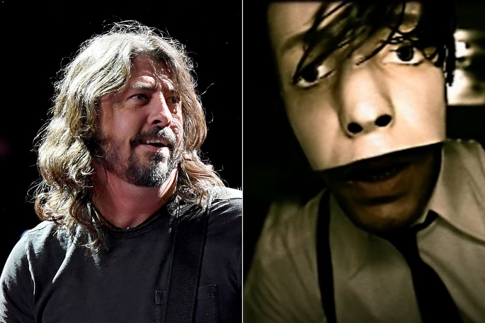 New Foo Fighters Song Sounds Similar to Rammstein