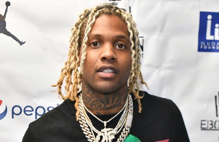 Lil Durk Says His Show Price is Now $200K