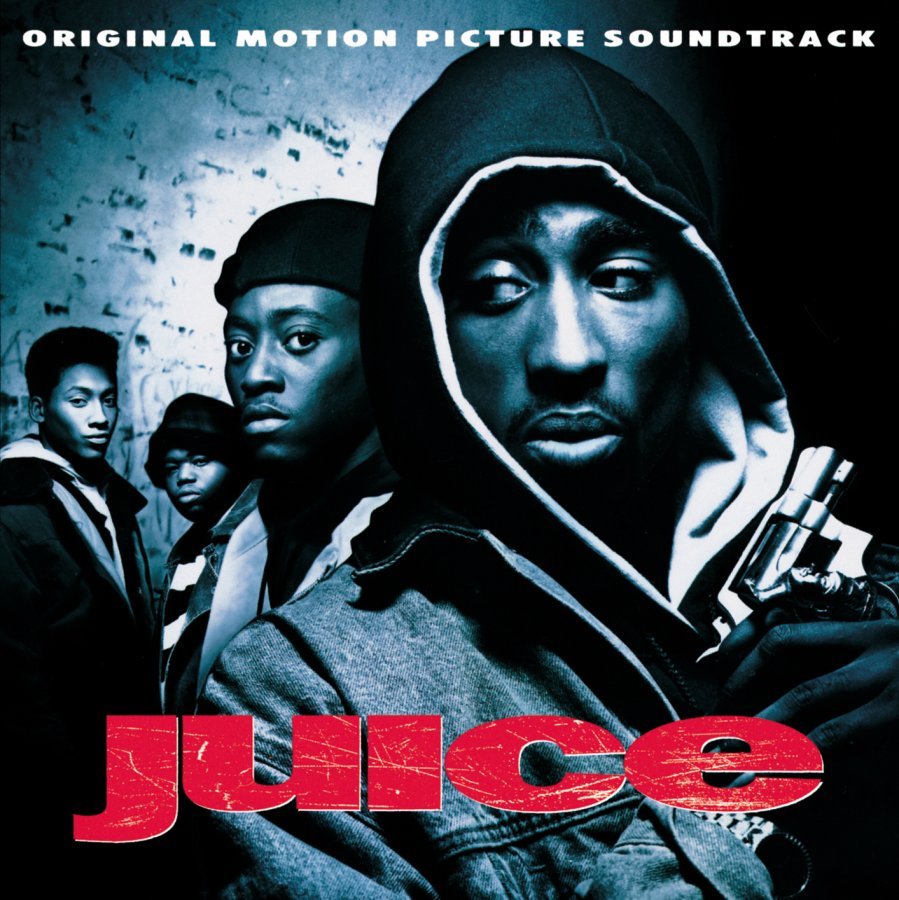 Today In Hip-Hop History: Paramount Pictures’ ‘Juice’ Soundtrack Dropped 29 Years Ago