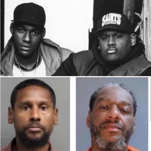 Today in Hip Hop History: Cool C Killed Female Cop During Bank Robbery 24 Years Ago