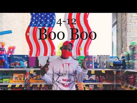 4-12 – “Boo Boo”