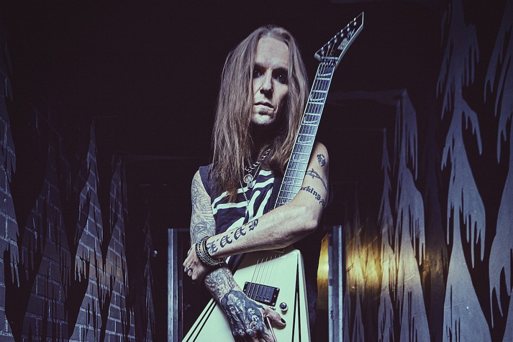 10 Unforgettable Alexi Laiho Moments