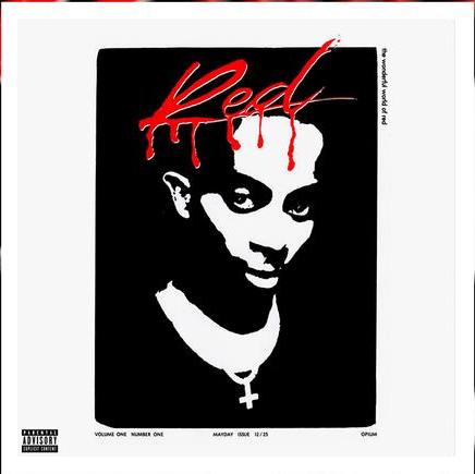 Playboi Carti Earns First No. 1 Album with ‘Whole Lotta Red’