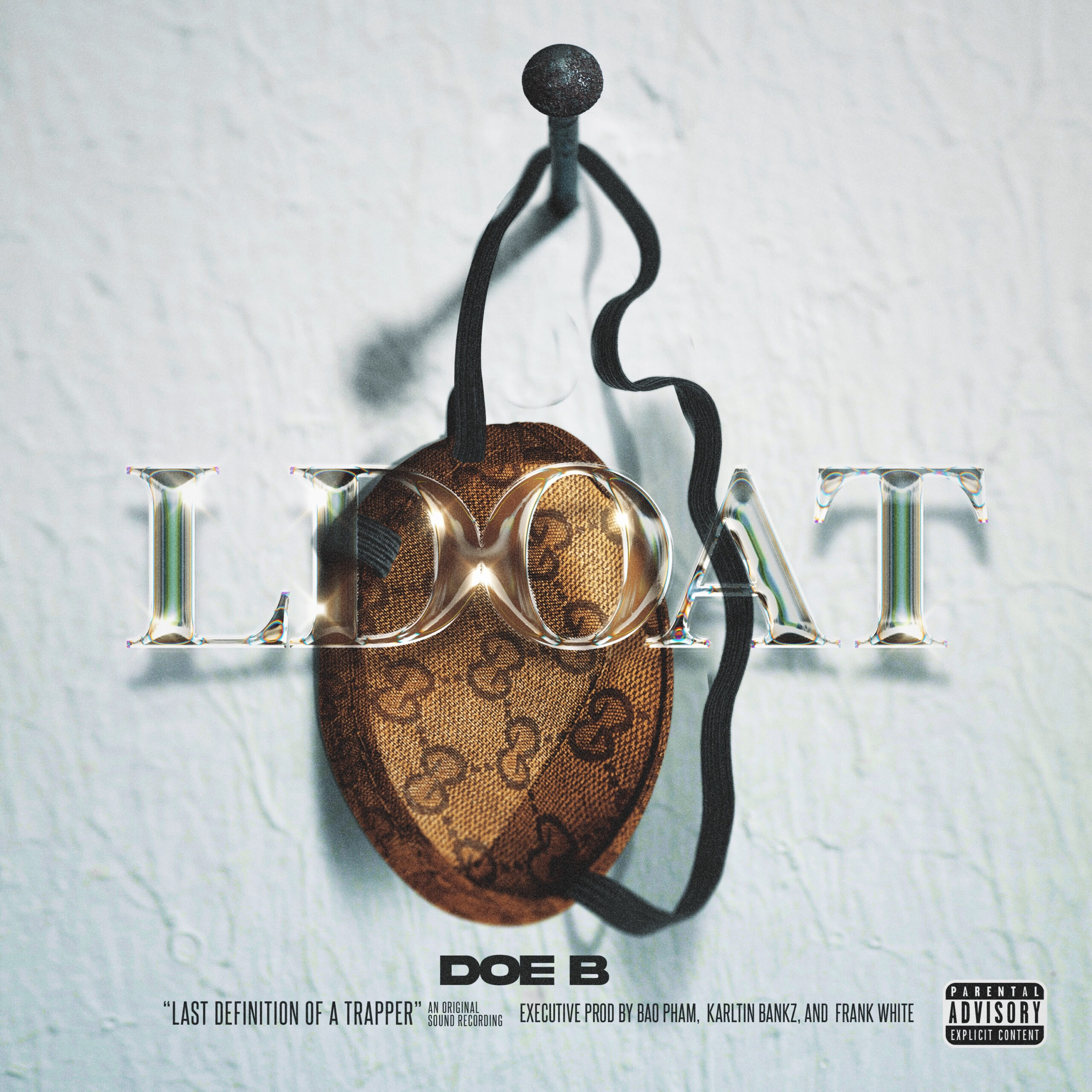 Doe B – The Last Definition Of A Trapper (Album)