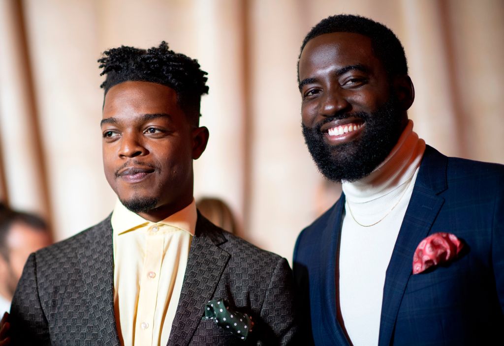 Actor Brothers Stephan James And Shamier Anderson to Launch The Black Academy to Celebrate Black Canadian Talent