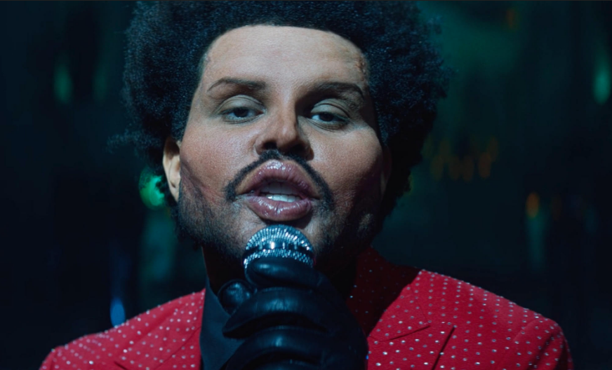 The Weeknd Releases New Video for “Save Your Tears” Ahead of Super Bowl Halftime Performance