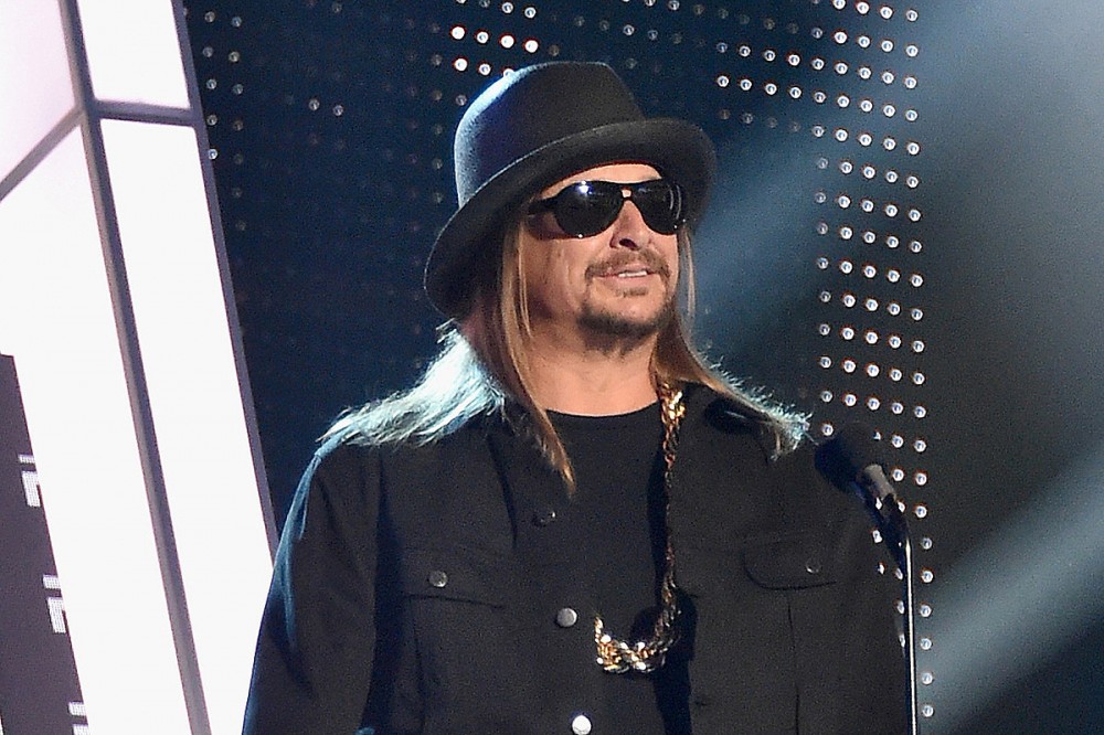 Kid Rock Donates $100K to Barstool Sports’ Small Business COVID Relief Fund