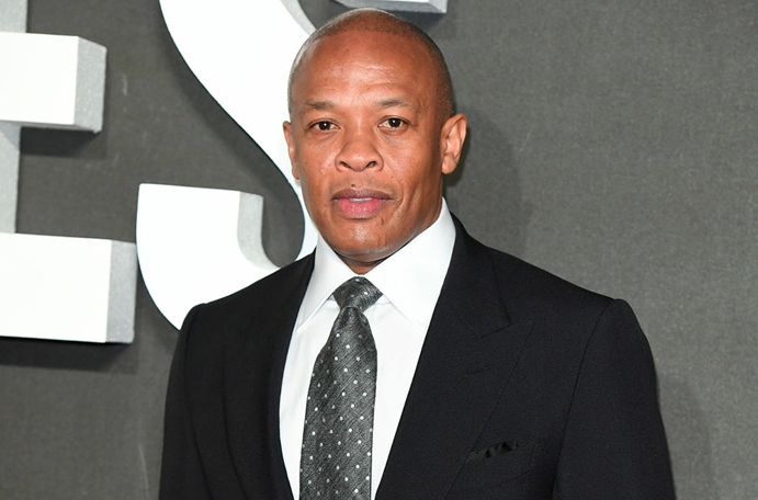 Dr. Dre Says He’s “Doing Great” Following Aneurysm Scare