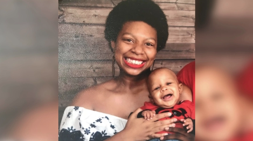 Tennessee Mom Kills Infant And Herself By Jumping From Highway Overpass