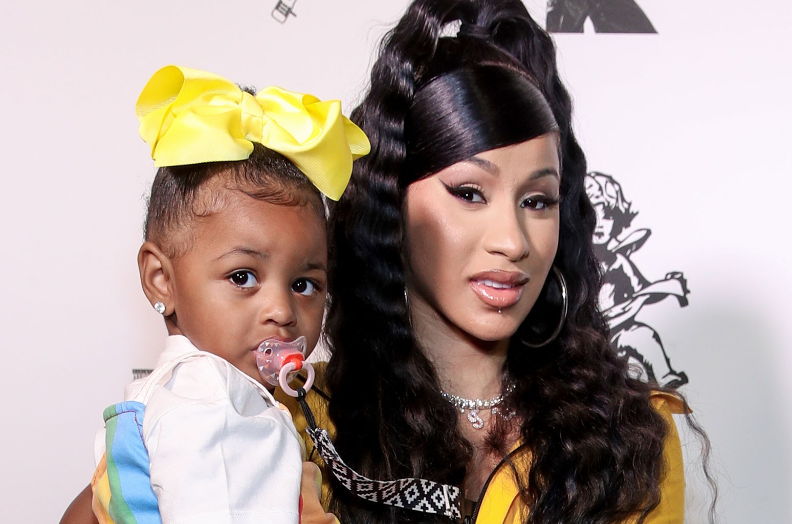 “WAP” Is for the Culture, Not Kulture: Cardi B Explains Why She Turned The Song Off In Front of Her Daughter In Viral Video