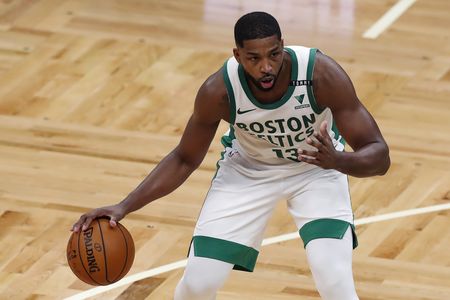 Three Boston Celtics Players Test Positive for Covid-19 Ahead of Weekend Games