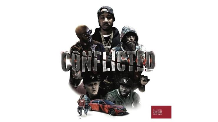 Griselda Releases ‘Conflicted’ Soundtrack Featuring Wale, Smoke DZA and More