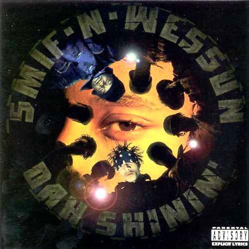Today in Hip-Hop History: Smif N Wessun Dropped Their Debut Album ‘Dah Shinin’ 26 Years Ago