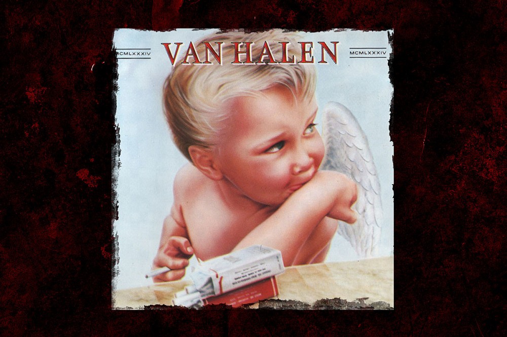 37 Years Ago: Van Halen Get a Jump on ‘1984’