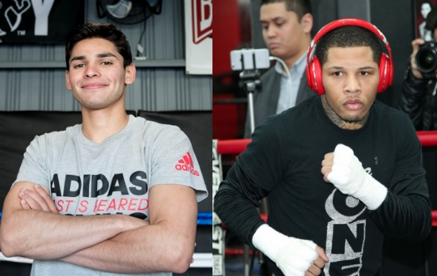 [WATCH] Gervonta Davis And Ryan Garcia Agree To Fight On Mike Tyson’s ‘Hotboxin’ Podcast