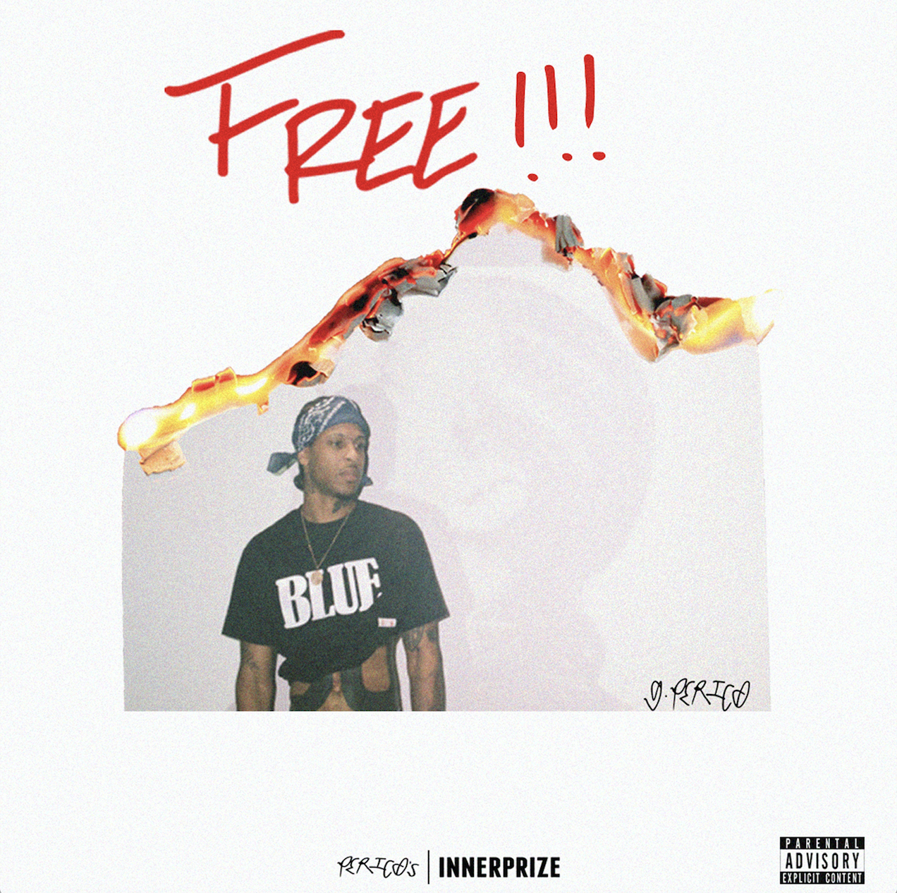G Perico Elevates With New “Free” EP