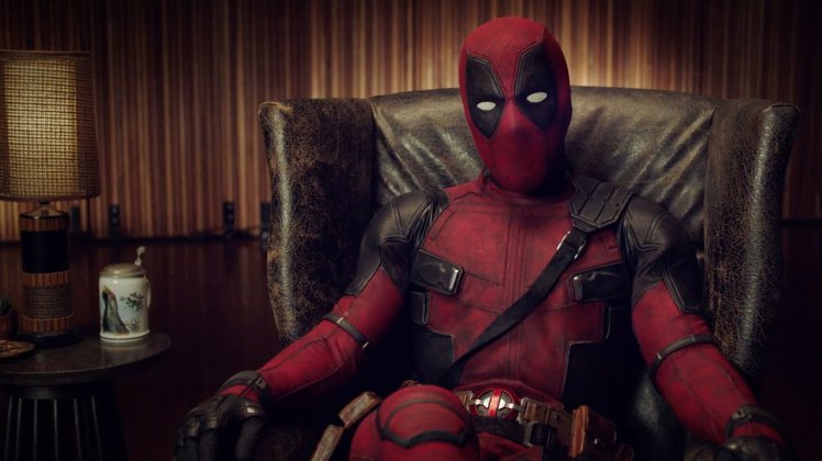Kevin Feige Confirms ‘Deadpool 3’ Will be R-Rated, Will Enter MCU Story