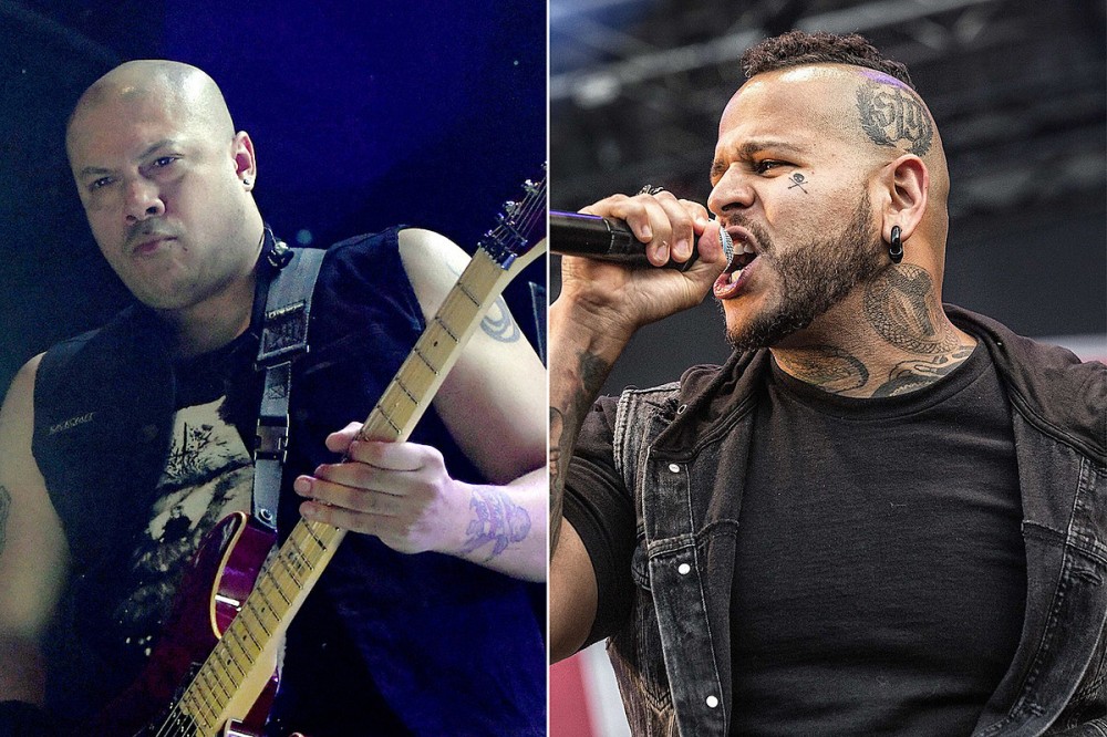 Bad Wolves: Split With Tommy Vext Is Not About ‘Cancel Culture’