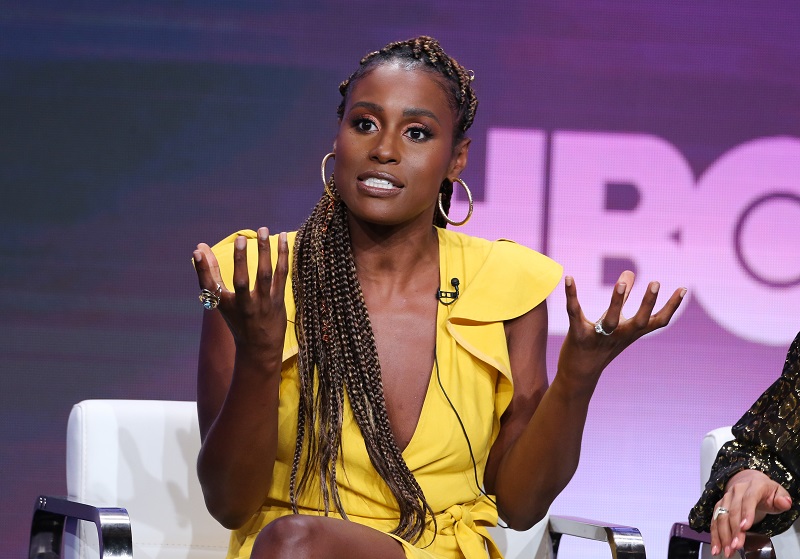 Issa Rae to Launch MasterClass for Black Creators