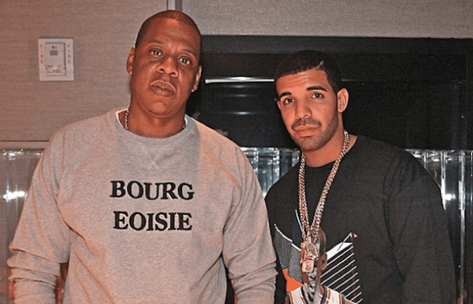 [WATCH] Funkmaster Flex: Drake Is the Number One Rapper of All Time, Better Than Jay-Z