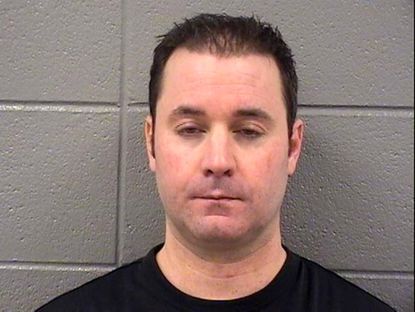 Suburban Chicago Man Charged for Making Threats Against Biden’s Inauguration